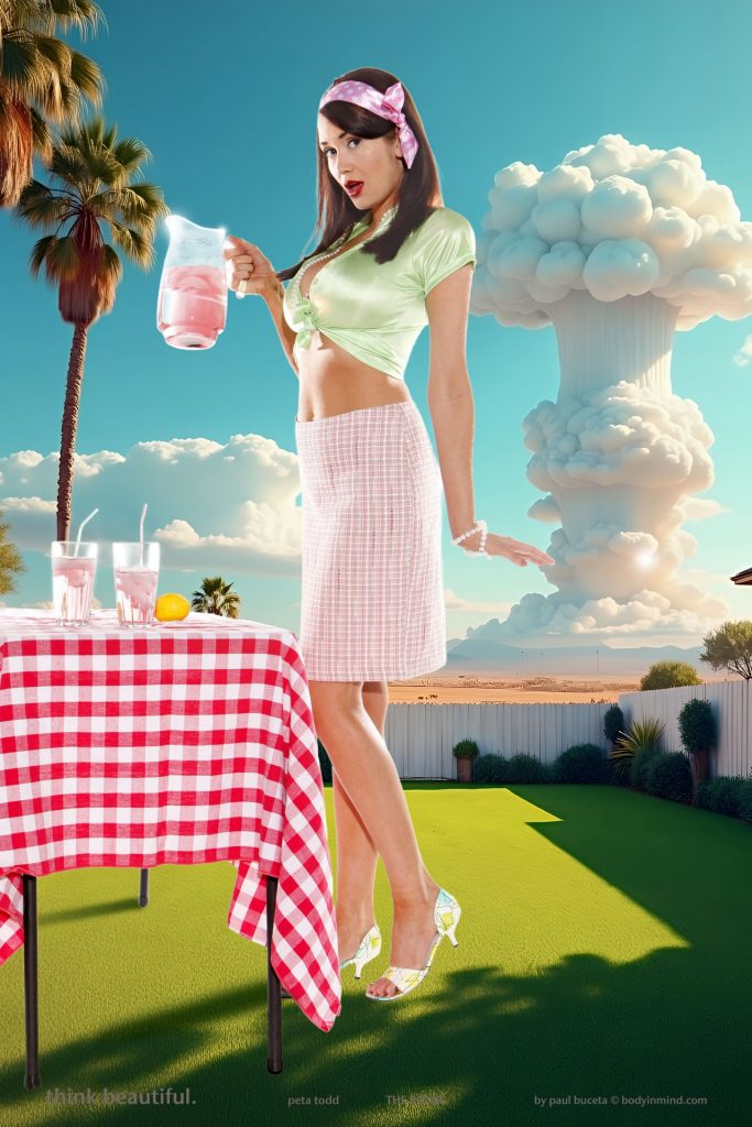 Peta Todd Is The BOMB 01