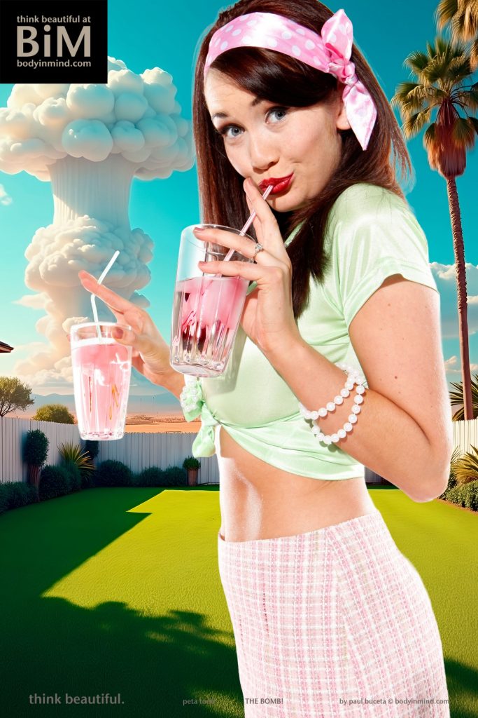 Peta Todd Is The BOMB 03