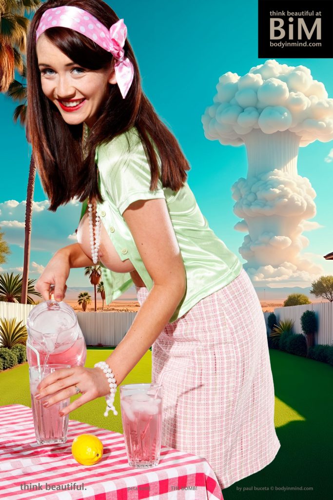 Peta Todd Is The BOMB 05