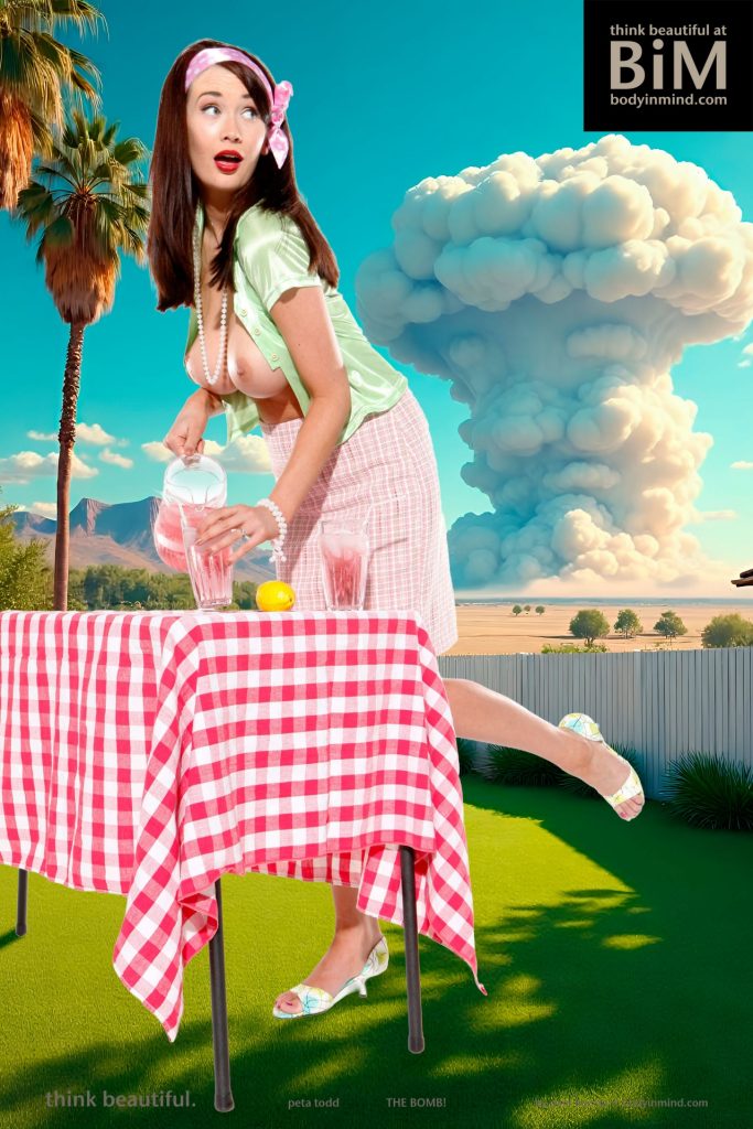 Peta Todd Is The BOMB 06