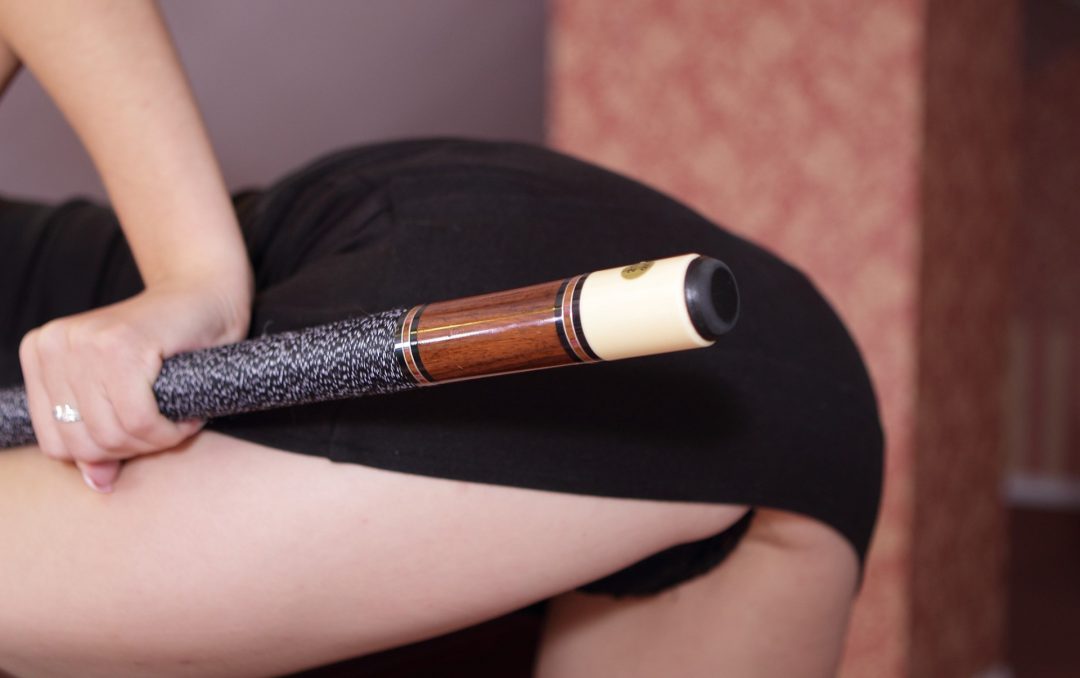 Lucie Wilde Pool Billiards 04