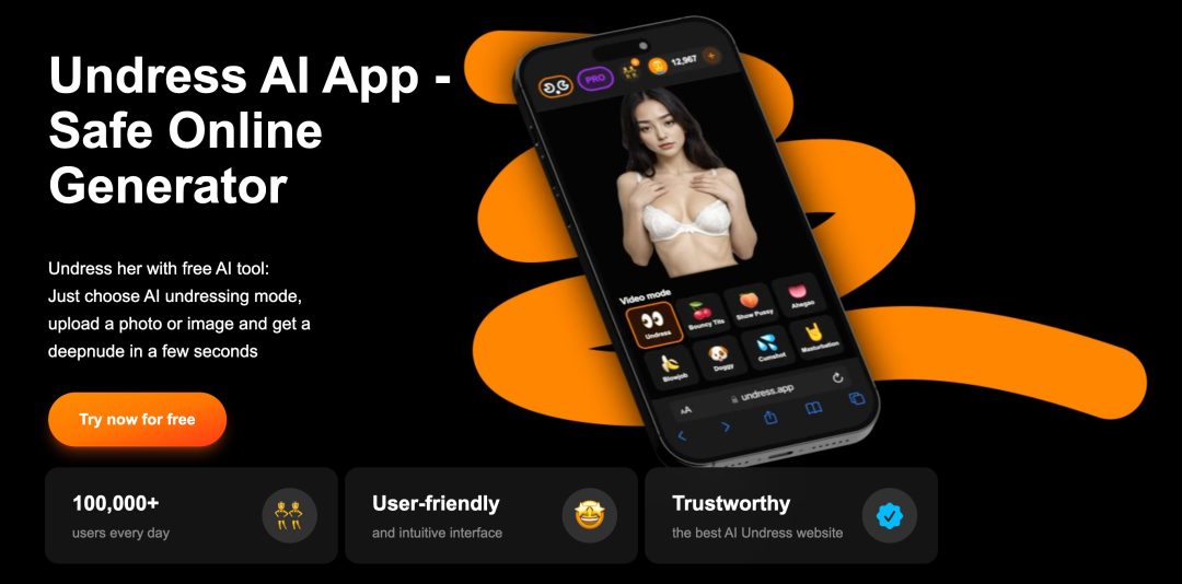AI Image Undress Tools