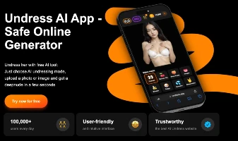 AI Image Undress Tools