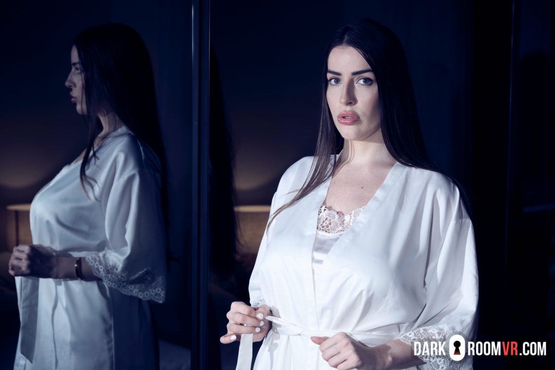 Marica Chanelle Brides Double Life