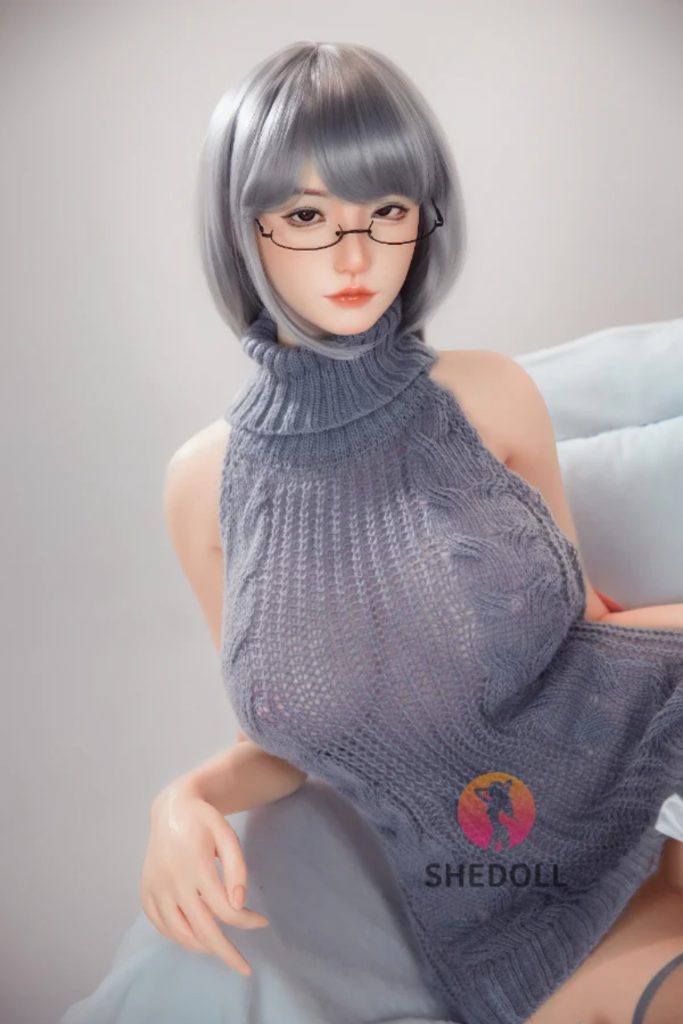 Asian Sex Dolls