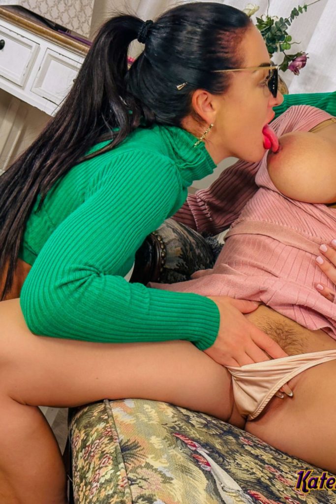 Katerina Hartlova Zuzu Sweet