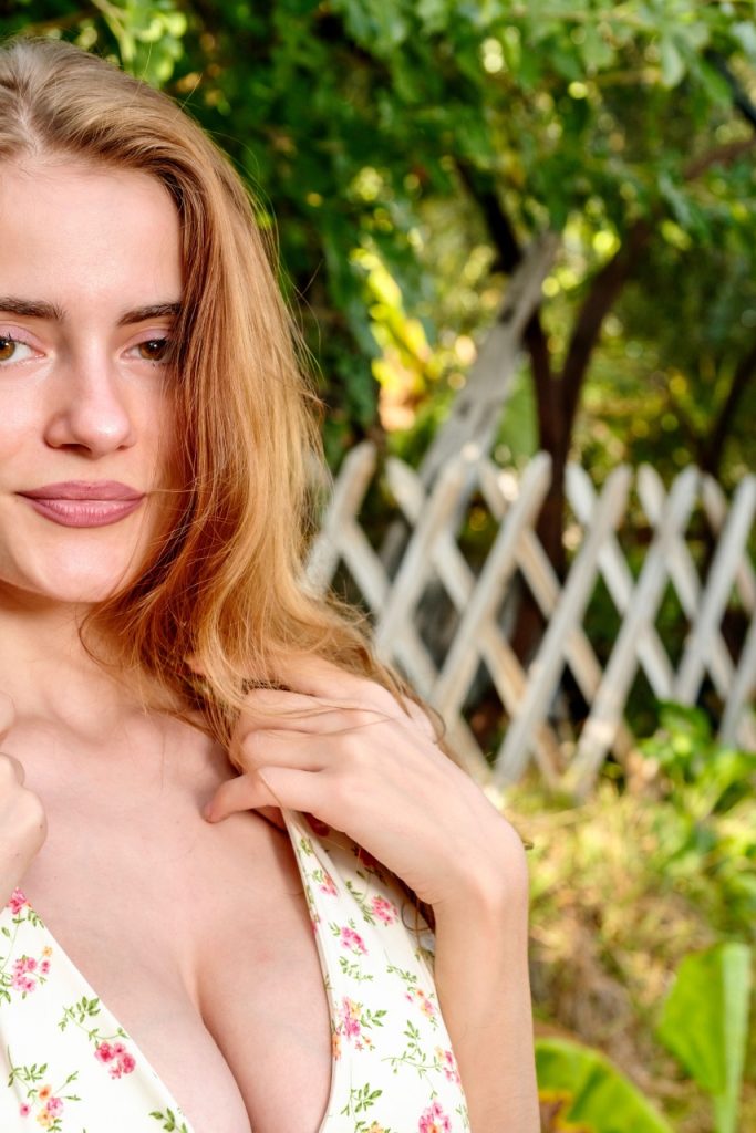 Marria Leeah Country Charm