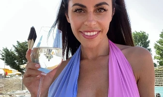 Michela From Bologna