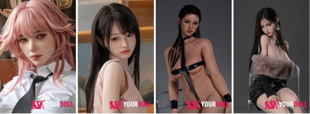 Realistic Sex Dolls