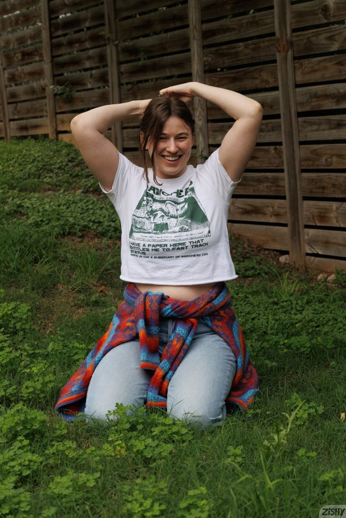 Riley Nixon Backyard Portraits