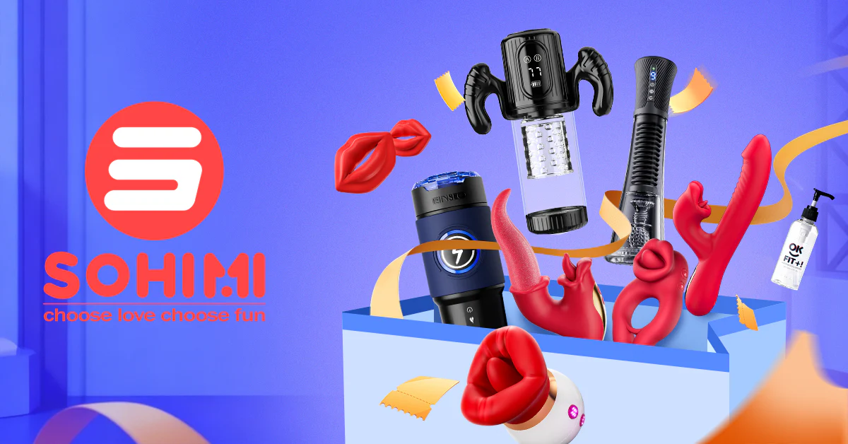 Link to Sohimi Couples