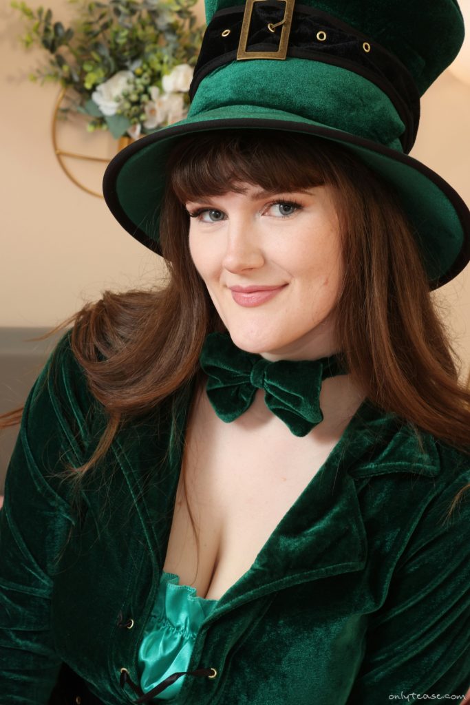 Dirty Demi Want To Get Lucky