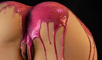 Gabriel Sergent Eroticism