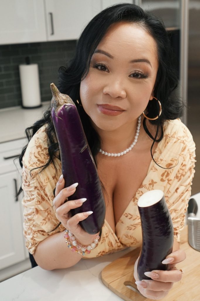 Sugar MILF Save The Nation