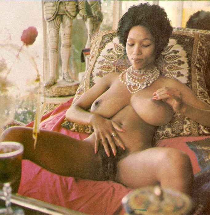 Sylvia McFarland Legendary