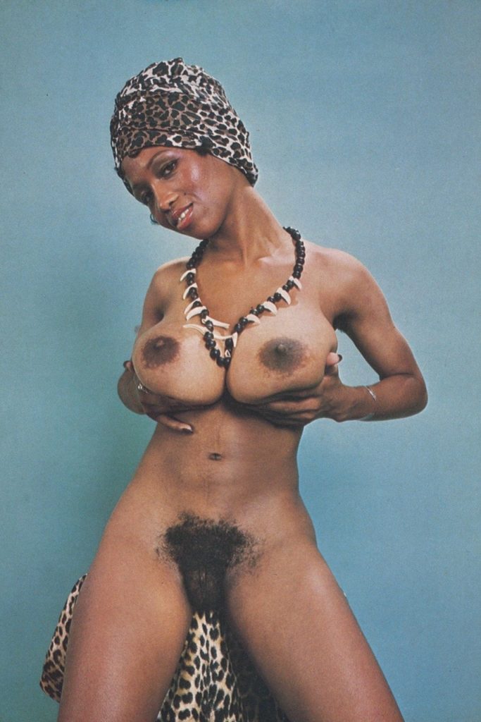 Sylvia McFarland Legendary