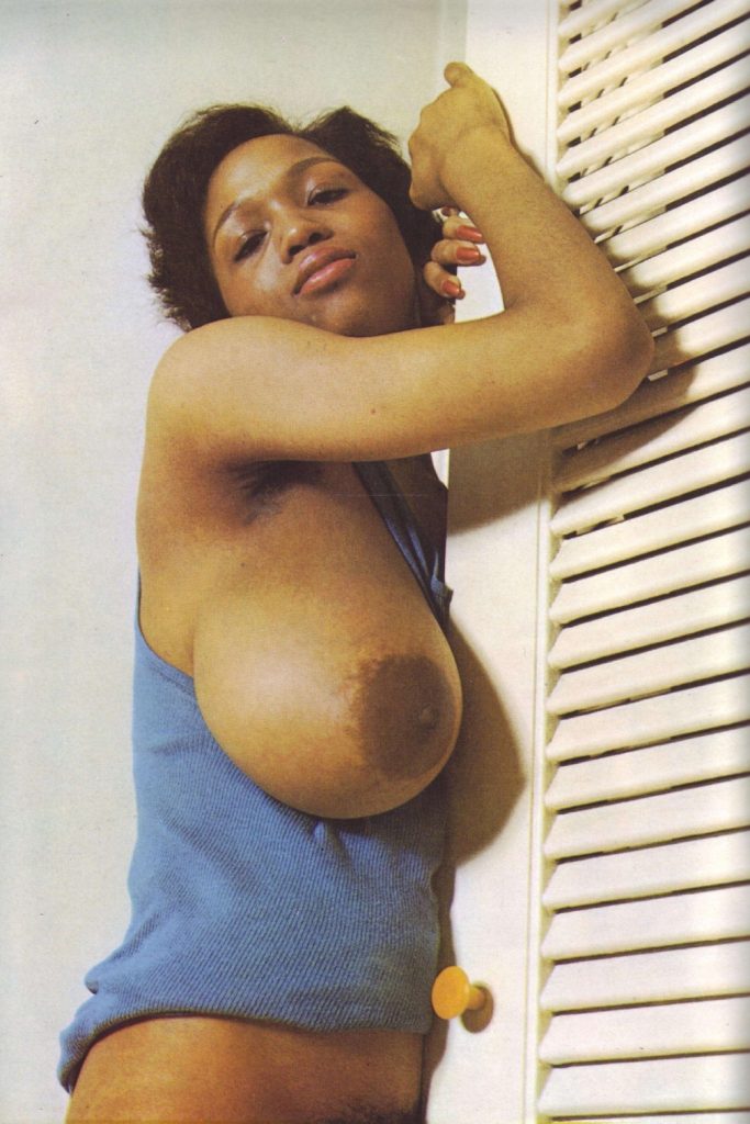 Sylvia McFarland Legendary