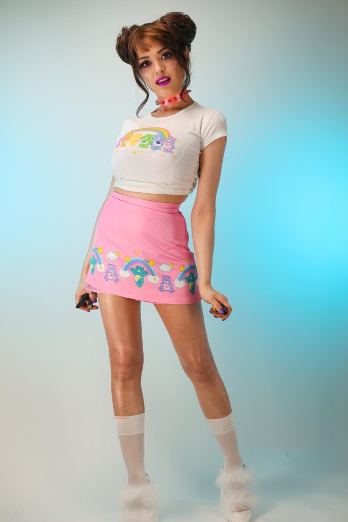 Tessa Fowler Sweet Eat Me