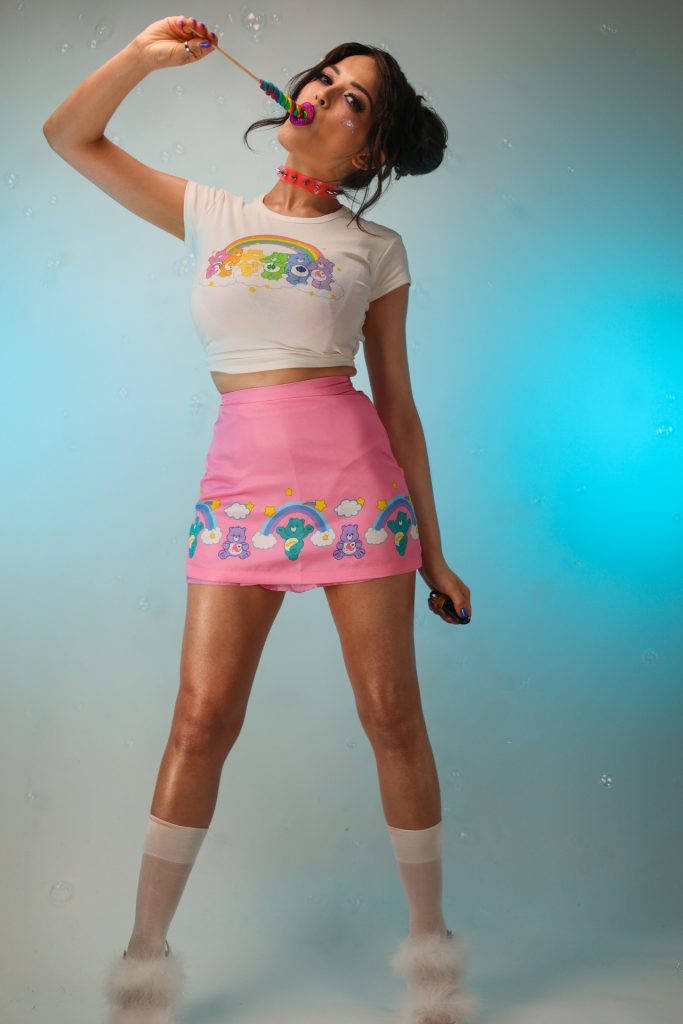 Tessa Fowler Sweet Eat Me