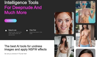 5 Features Of A High Quality AI Cumshot Generator